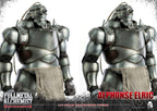 Fullmetal Alchemist: Brotherhood Action Figure Alphonse Elric 1/6 37 cm ThreeZero