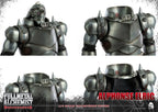 Fullmetal Alchemist: Brotherhood Action Figure Alphonse Elric 1/6 37 cm ThreeZero