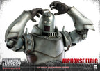 Fullmetal Alchemist: Brotherhood Action Figure Alphonse Elric 1/6 37 cm ThreeZero