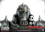 Fullmetal Alchemist: Brotherhood Action Figure Alphonse Elric 1/6 37 cm ThreeZero