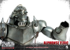 Fullmetal Alchemist: Brotherhood Action Figure Alphonse Elric 1/6 37 cm ThreeZero