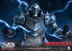 Fullmetal Alchemist: Brotherhood Action Figure Alphonse Elric 1/6 37 cm ThreeZero