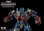 Transformers: Revenge of the Fallen DLX Action Figur 1/6 Optimus Prime 28 cm ThreeZero