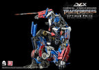 Transformers: Revenge of the Fallen DLX Action Figur 1/6 Optimus Prime 28 cm ThreeZero
