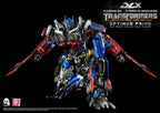 Transformers: Revenge of the Fallen DLX Action Figur 1/6 Optimus Prime 28 cm ThreeZero
