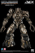Transformers: Hämnden av de Föllna DLX Actionfigur 1/6 Megatron 28 cm