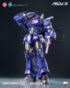 Transformers MDLX Action Figur Shockwave 19 cm ThreeZero