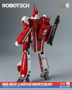 Robotech Action Figur ROBO-DOU VF-1J Veritech (Miriya Sterling) 20 cm ThreeZero