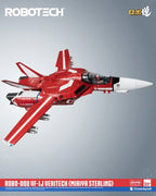 Robotech Action Figur ROBO-DOU VF-1J Veritech (Miriya Sterling) 20 cm ThreeZero