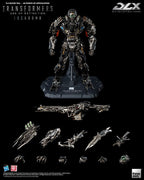 Transformers: Age of Extinction DLX Action Figur 1/6 Lockdown 24 cm