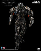 Transformers: Age of Extinction DLX Actionfigur 1/6 Lockdown 24 cm