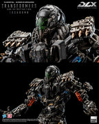 Transformers: Age of Extinction DLX Actionfigur 1/6 Lockdown 24 cm