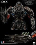 Transformers: Age of Extinction DLX Actionfigur 1/6 Lockdown 24 cm