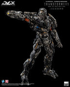 Transformers: Age of Extinction DLX Actionfigur 1/6 Lockdown 24 cm