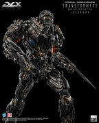 Transformers: Age of Extinction DLX Actionfigur 1/6 Lockdown 24 cm