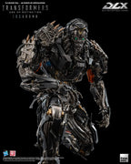 Transformers: Age of Extinction DLX Actionfigur 1/6 Lockdown 24 cm