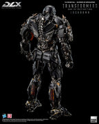 Transformers: Age of Extinction DLX Actionfigur 1/6 Lockdown 24 cm