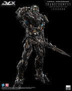 Transformers: Age of Extinction DLX Actionfigur 1/6 Lockdown 24 cm