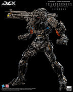 Transformers: Age of Extinction DLX Actionfigur 1/6 Lockdown 24 cm