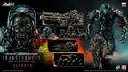 Transformers: Age of Extinction DLX Actionfigur 1/6 Lockdown 24 cm