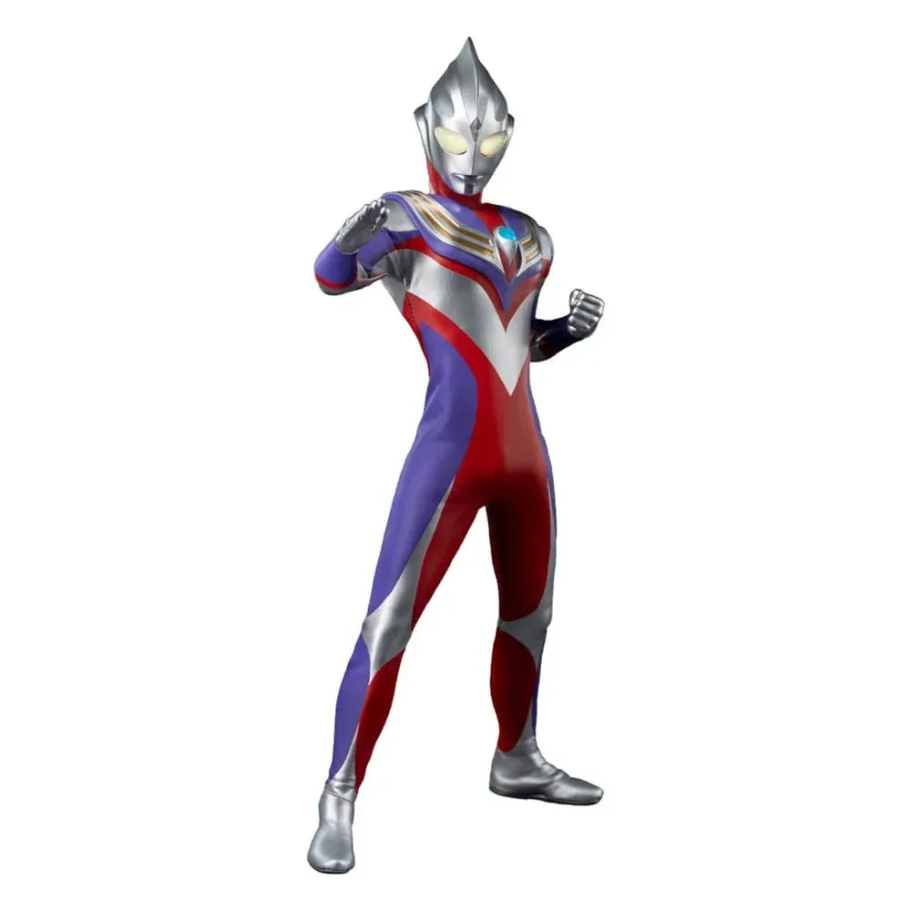 Ultraman Tiga FigZero Action Figur 1/6 - 32 cm ThreeZero