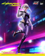 Cyberpunk: Edgerunners FigZero Action Figur 1/6 Lucy 29 cm ThreeZero