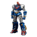 Voltes V MDLX Actionfigur Cliffjumper (Voltes V Legacy Version) 15 cm ThreeZero