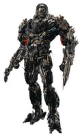 Transformers: Age of Extinction DLX actionfigur 1/6 Lockdown 24 cm heo Exclusive