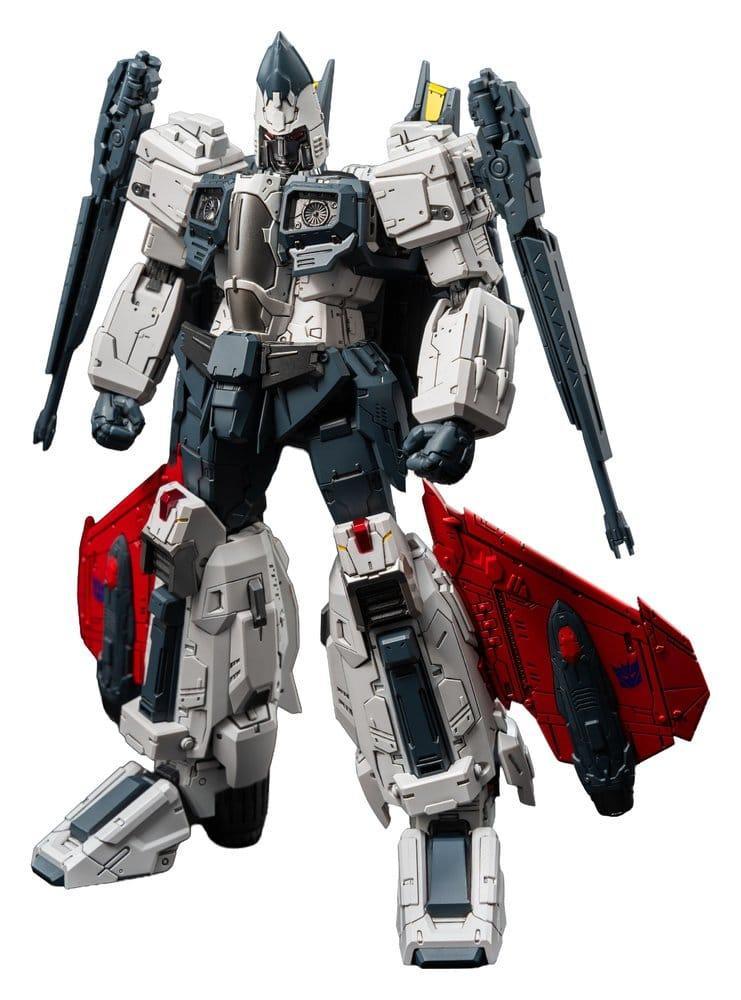 Transformers MDLX Action Figur Ramjet 20 cm ThreeZero