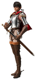 Berserk Action Figure 1/6 Casca (Golden Age) 28 cm