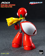 Mega Man MDLX Action Figur Rockman / Mega Man Proto Man 10 cm ThreeZero