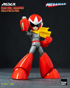 Mega Man MDLX Action Figur Rockman / Mega Man Proto Man 10 cm ThreeZero