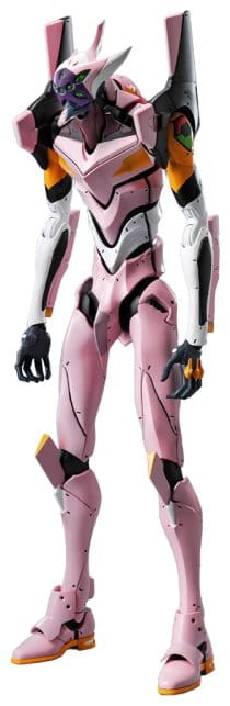 Rebuild of Evangelion Robo-Dou actionfigur Evangelion Production Model Custom Type-08a (Evangelion: New Theatrical Edition) 25 cm