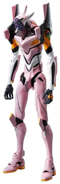 Rebuild of Evangelion Robo-Dou actionfigur Evangelion Production Model Custom Type-08a (Evangelion: New Theatrical Edition) 25 cm