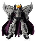 Transformers MDLX Action Figure Fallen Coronation Starscream (1986 Movie Edition) 20 cm