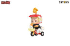 Nook Blind Box Figures Little World Mix 10 cm (8)
