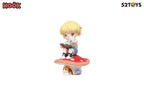 Nook Blind Box Figures Little World Mix 10 cm (8)