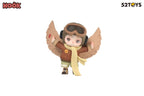 Nook Blind Box Figures Little World Mix 10 cm (8)