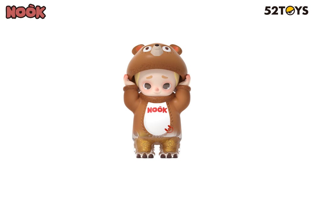Nook Blind Box Figures Little World Mix 10 cm (8)