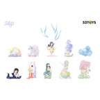 Sleep Blind Box Figures Assortment Dreamland Elves 7 cm (8)