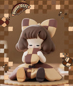 Uki Blind Box Figure Collection Midnight Tea Party Limited Edition 7 cm (8)