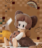 Uki Blind Box Figure Collection Midnight Tea Party Limited Edition 7 cm (8)