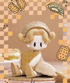 Uki Blind Box Figure Collection Midnight Tea Party Limited Edition 7 cm (8)