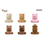 Panda Roll Minime Blind Box Figures Assortment Sitting Pandas 3 cm (5)