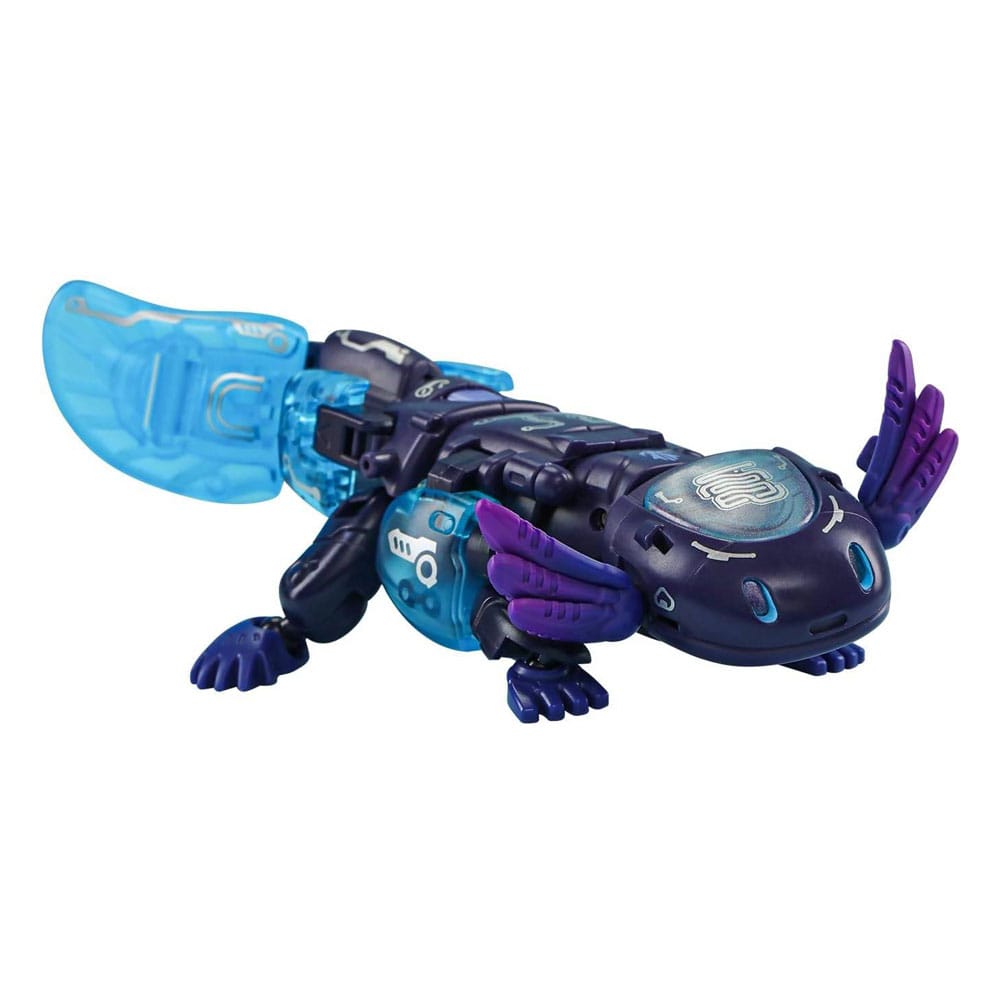 Beastbox Figure Cube BB-63AC Wandering Star (Axolotl) 10 cm