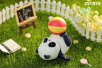 Panda Roll Blind Box Figures Assortment Preschool 7 cm (8)