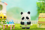 Panda Roll Blind Box Figures Assortment Preschool 7 cm (8)