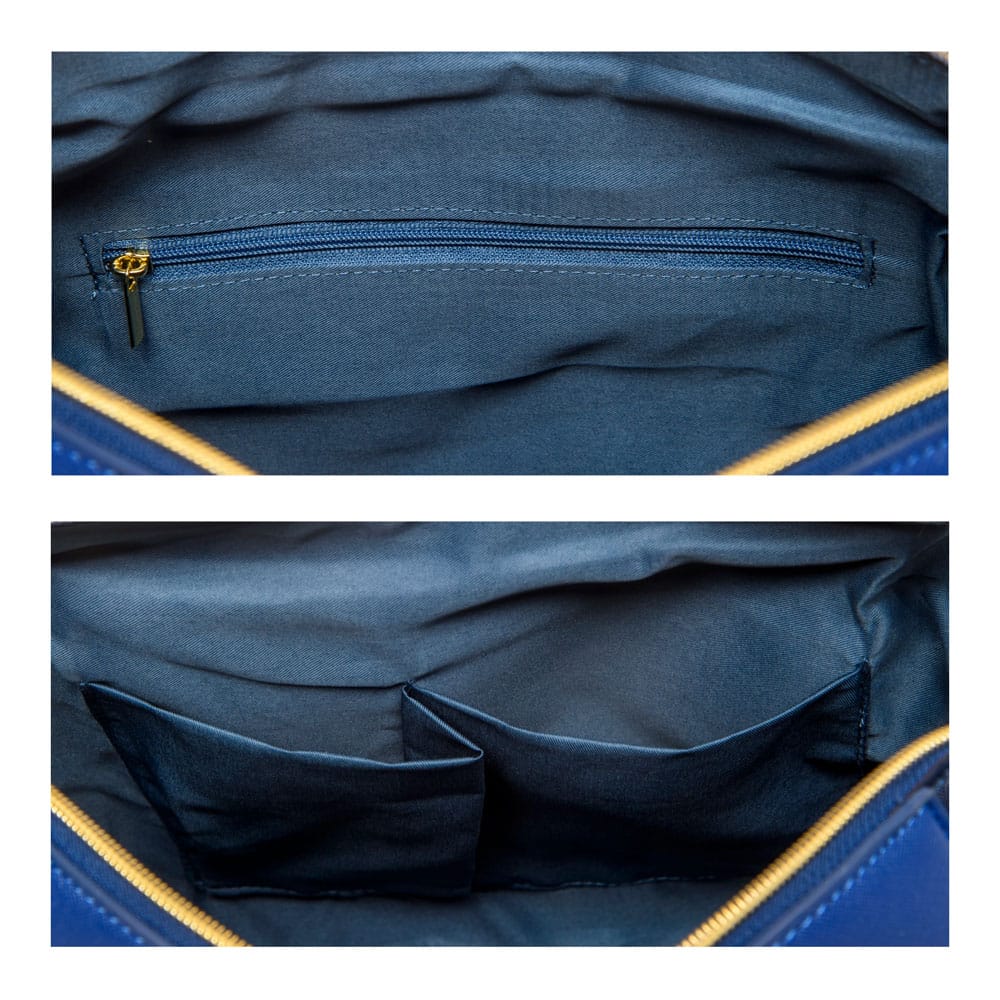 Harry Potter Ravenclaw Handväska - Magisk Stil och Funktionalitet AAA Merchandise