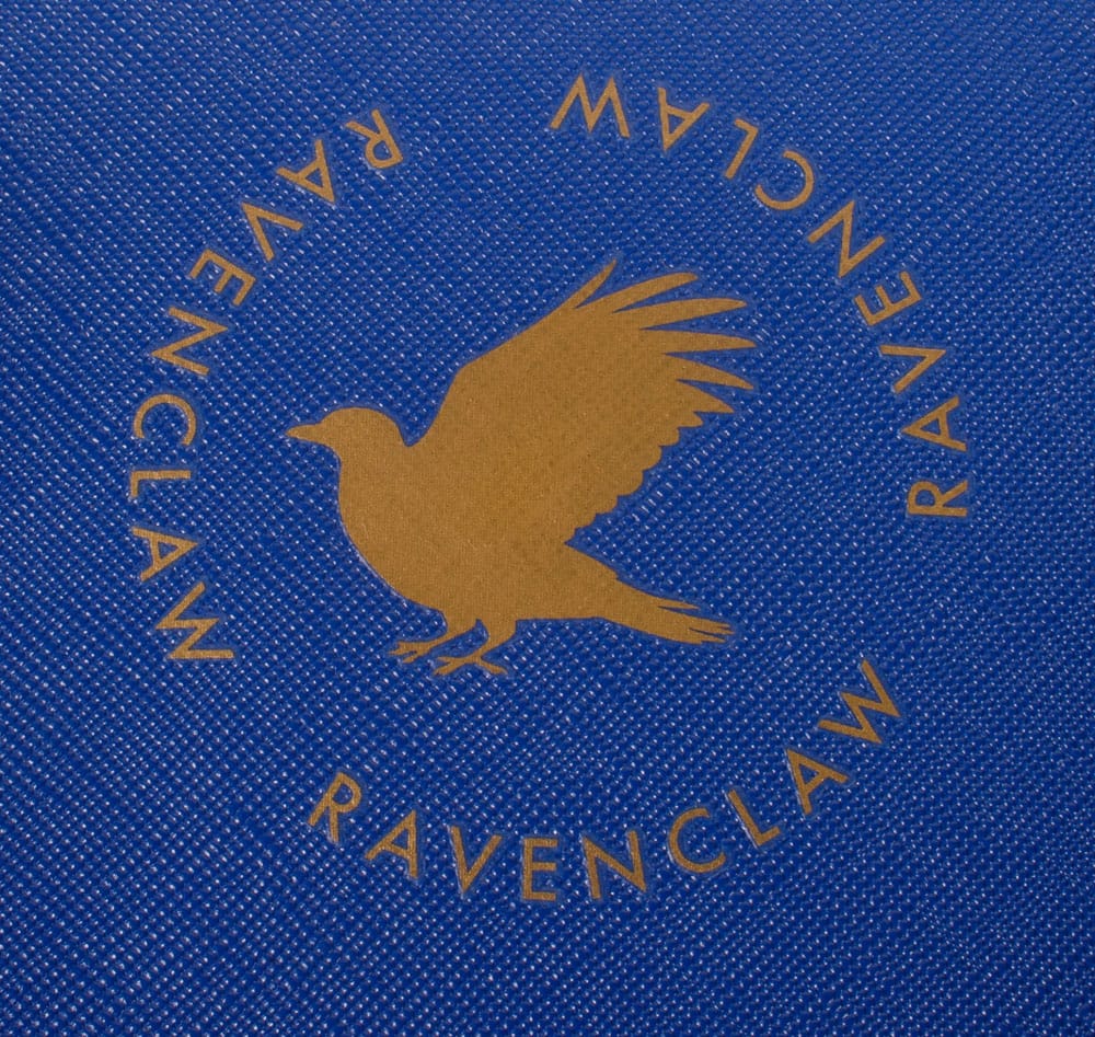 Harry Potter Ravenclaw Handväska - Magisk Stil och Funktionalitet AAA Merchandise