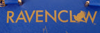 Harry Potter Ravenclaw Handväska - Magisk Stil och Funktionalitet AAA Merchandise